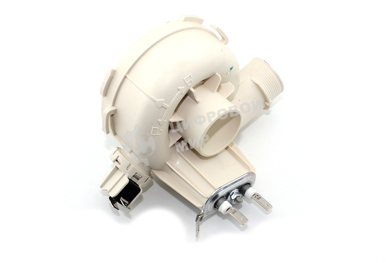 Нагревательный элемент для посудомоечных машин Krona/Flavia 17476000007431