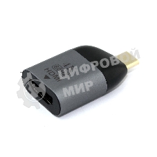 Переходник Type-C папа на HDMI мама