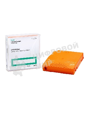 Картридж Hewlett-Packard Ultrium Universal Cleaning (C7978A)