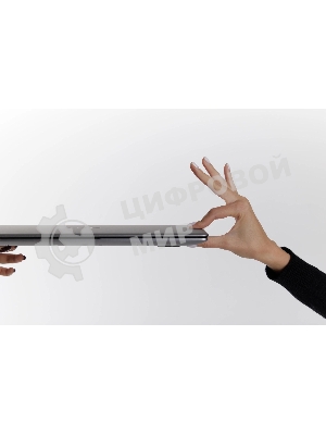 Ноутбук Osio FocusLine F160a-010 серый Ryzen 7 5700U 16Gb SSD 1Tb 16.1