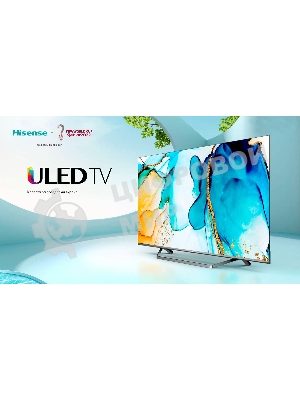Телевизор Hisense 55