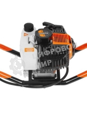 Мотобур бензиновый PATRIOT PT AE140D (без шнека) easy start