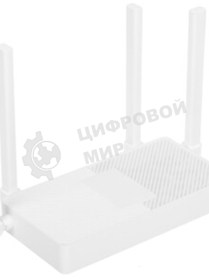 Маршрутизатор Huawei PSDN-AX30-22 WiFi AX3S AX3000 WiFi 6, WAN/LAN:4xGE Ports