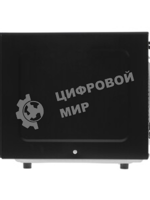 Микроволновая печь Centek CT-1561 черный, 23 л, 1300 Вт, переключатели - сенсор, кнопки