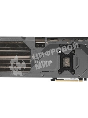 Видеокарта Gigabyte PCI-E 5.0 GV-N507TWF3OCV2-16GD NVIDIA GeForce RTX 5070TI 16Gb 256bit GDDR7 2497/28000 HDMIx1 DPx3 HDCP Ret