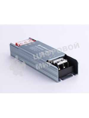 GS8802 блок питания 12V 60W 5A IP20 185-260V 115*35*22