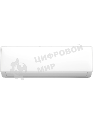 Кондиционер Сплит-система Hyundai HAC-09i/S-PRO белый