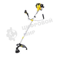Бензиновый триммер Huter GGT-1000T 2-х такт,1 кВт, ширина 255мм, бак 700мл, 7 кг