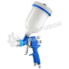 ЗУБР Краск. пнев. 