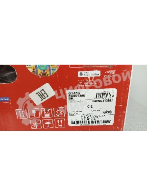 (Из ремонта, рабочий, гарантия 7 дней) МФУ струйное Canon PIXMA G3430 (5989C009), A4, цветное, печ. 11 стр/мин. (ч/б) 6 стр/мин. (цвет), скан. до 3.16 стр/мин., 4800 x 1200 dpi (печать) 600x1200dpi (скан.), USB, Wi-Fi, Air Print, Mopria