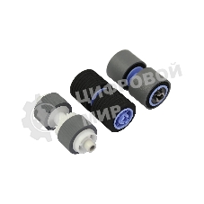 Комплект роликов Canon DR-G1100/DR-G1130/DR-G2090/DR-G2110/DR-G2140 (8262B001AA/3601C002AA) JPN