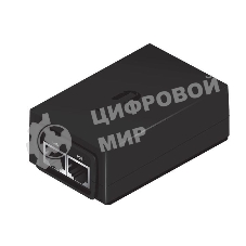 Адаптер PoE POE-24-24W-G Ubiquiti