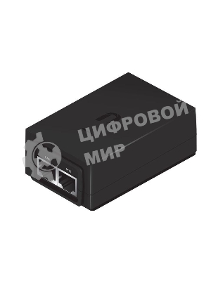 Адаптер PoE POE-24-24W-G Ubiquiti