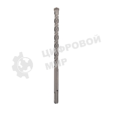 Бур по бетону Kranz 20x600x540 мм SDS PLUS