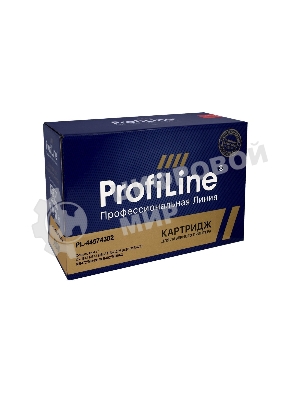 Фотобарабан ProfiLine совместимый 44574302 Drum для Oki В411/431 25000к PL