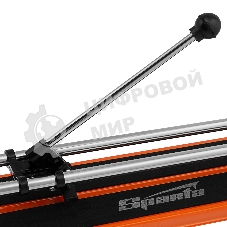 Плиткорез ручной роликовый Sparta 600 х 8 мм