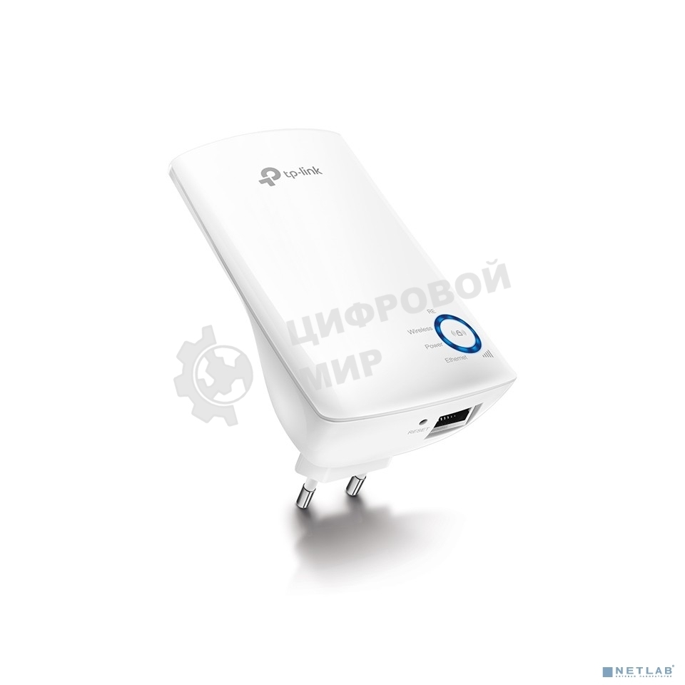 Адаптер TP-Link SOHO TL-WA850RE