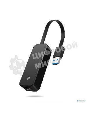 Сетевой адаптер TP-Link UE306 USB 3.0/Gigabit Ethernet