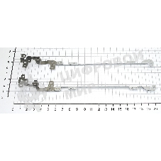 Петли для ноутбука Acer Aspire One D260 5510260