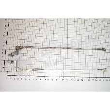 Петли для ноутбука Gateway E-275