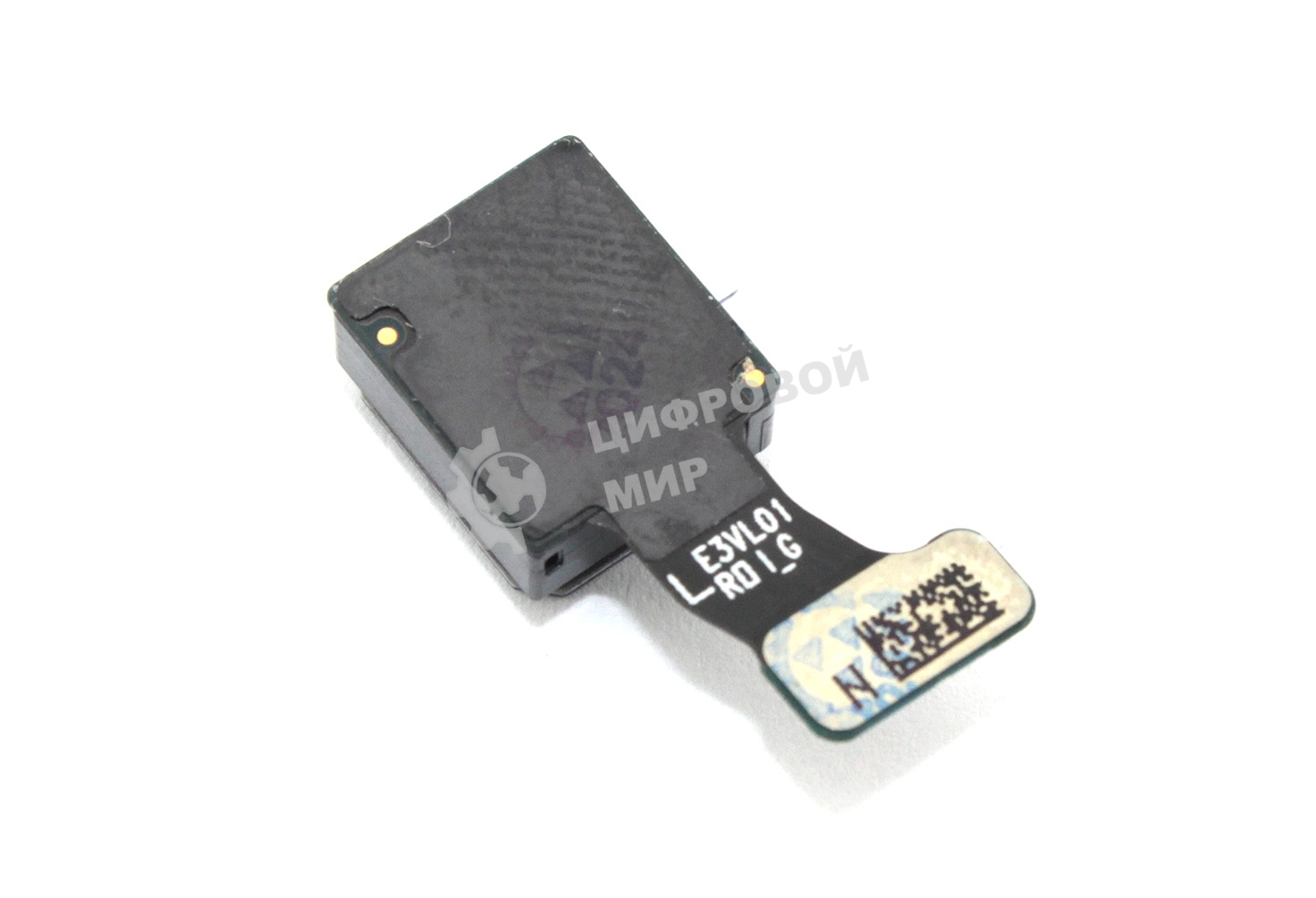 Камера передняя (селфи) для Samsung Galaxy S23 Plus