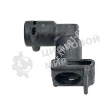 Переходник 90 градусов Delonghi