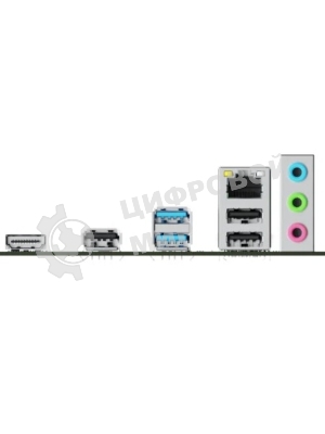 Материнская плата Maxsun Challenger H610M-H V1, LGA1700, Intel H610, 2xDDR4, 2xSATA, 1xM.2, 1xPCIe 4.0 x16, 1xPCIe 3.0 x1, 1xHDMI, 1x1Gb LAN, 2xUSB-A 5Gbps, 4xUSB-A 2.0, 2x3.5 мм, 5.1, mATX