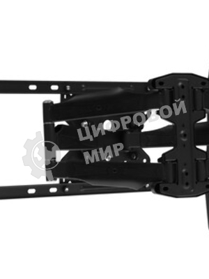 Кронштейн Kromax Atlantis 46 серый