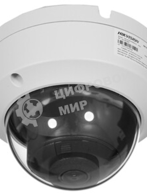 Камера видеонаблюдения Hikvision DS-2CD2143G2-LIS2U(4мм)(O-STD) IP видеокамера Hikvision