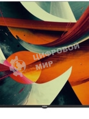 Телевизор Digma 50