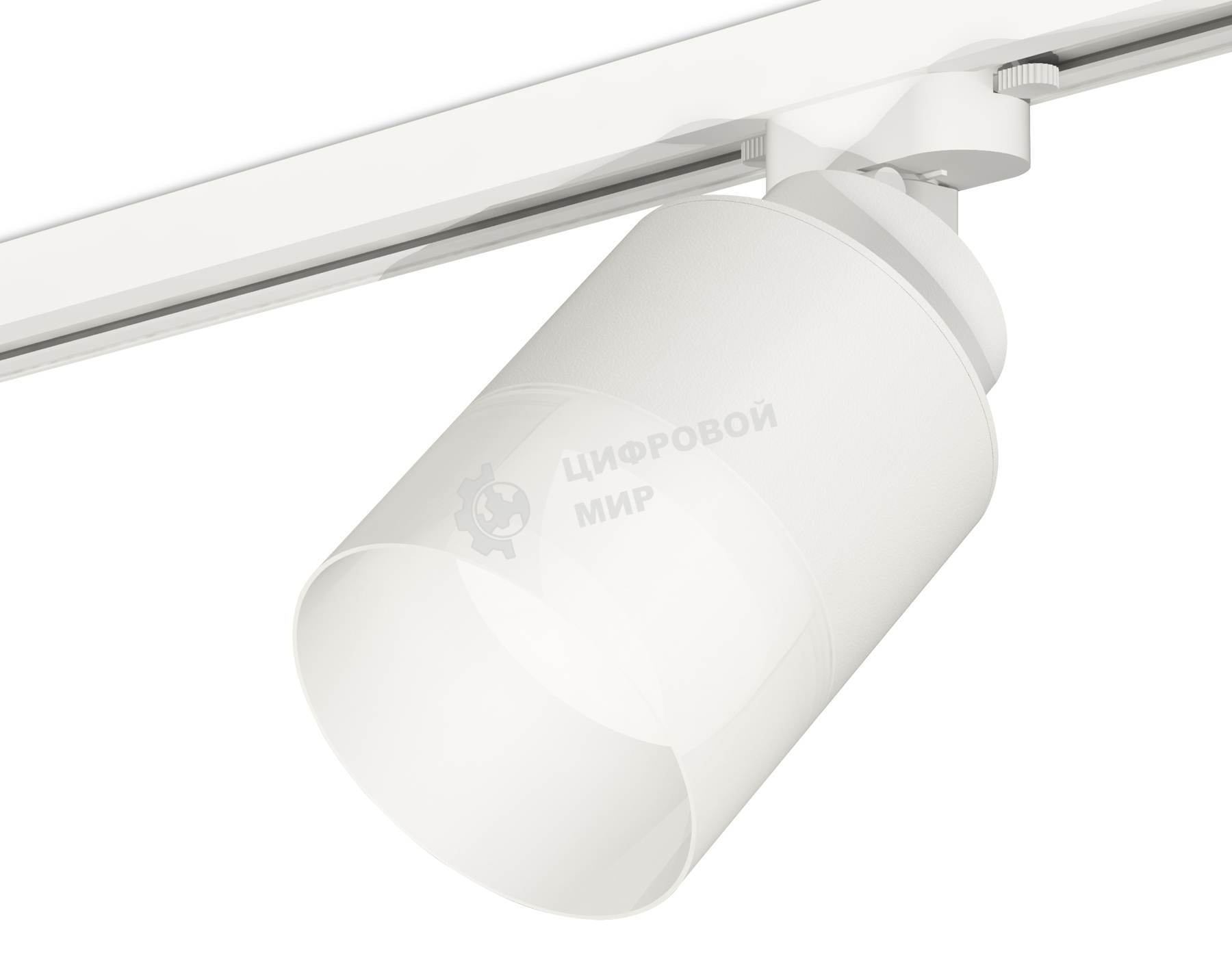 Светильник Ambrella light XT8110002 SWH/FR белый песок/белый матовый GX53 (A2524, A2105, C8110, N8402)