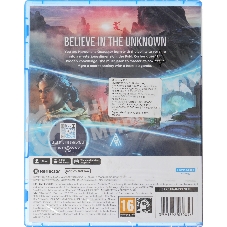 Игра для PS5 PlayStation Unknown 9: Awakening Стандартное издание (16+)