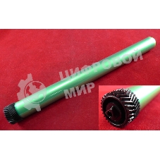 Барабан ELP HP LJ 1010/1012/1015/1018/1020/1022/3015/3020/3030/3050/3052/3055/M1005/M1319/Canon LBP3200/3000, i-SENSYS MF4018/MF4120/MF4140/MF4150/MF4270/MF4330/MF4340/MF4350/MF4370/MF4380/MF4660/MF4690 Long Life (Китай)