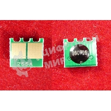 Чип ELP для HP LaserJet Enterprise P3010/3015 черный, 6K (Китай)