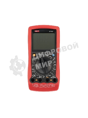 мультиметр UNI-T UT107