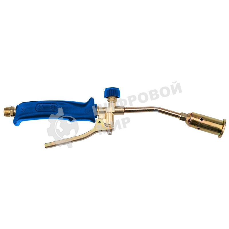 Горелка кровельная в наборе Rexant ГВП-450КР