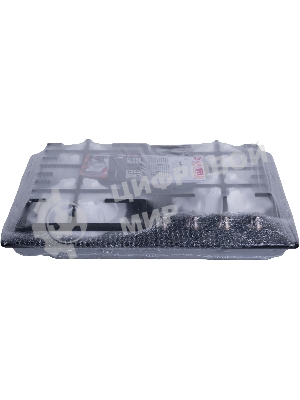 Газовая варочная панель Maunfeld EGHE.64.63CB.R/G