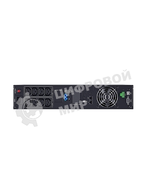 Источник бесперебойного питания (ИБП) тип 3 СайберЭлектро ЭКСПЕРТ-1000Р