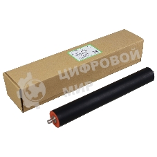 Вал резиновый CET CET6739 (M012-4253) для Ricoh Aficio SP3400SF/SP3410SF/SP3500SF/SP3510SF