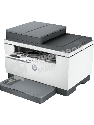 МФУ лазерное HP LaserJet M236sdw (9YG09A), A4, ч/б, печ. до 29 стр/мин., скан. до 19 стр/мин. (ч/б) 10 стр/мин. (цвет), 600 x 600 dpi, USB, RJ-45, Wi-Fi, BlueTooth, Air Print, Mopria