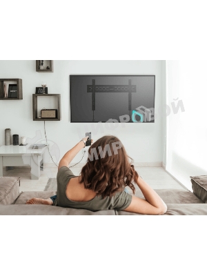 Кронштейн ONKRON TM6 для телевизора 43