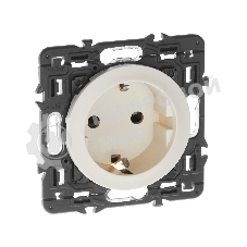 Суппорт 2мод. Mosaic Celiane Legrand 080251