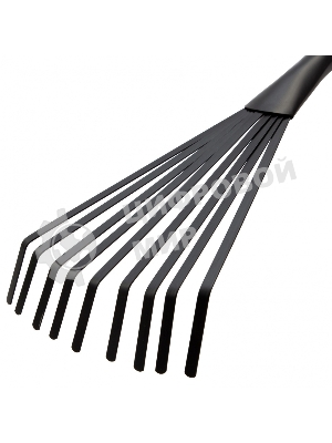 Набор садового инструмента Palisad пластиковые рукоятки, 7 предметов