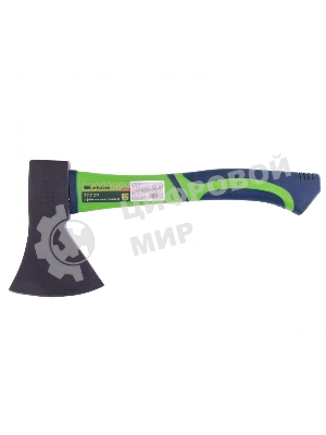 Топор Сибртех, 800 г, фибергласовое топорище