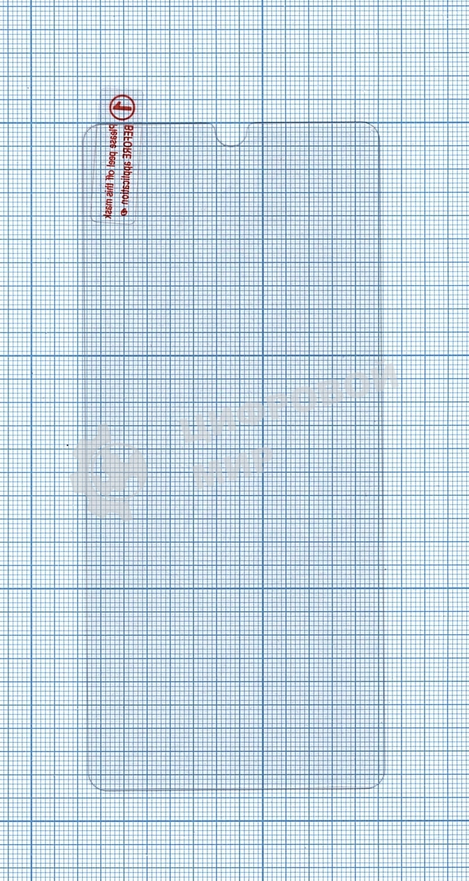 Защитное стекло для Huawei P30 Lite New Edition (2020)