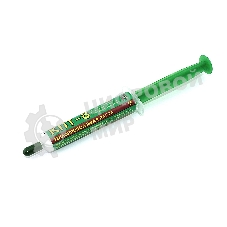 Термопаста КПТ-8 Connector шприц 20гр.