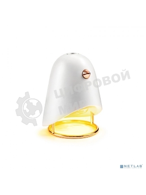 Фумигатор Rexant USB белый