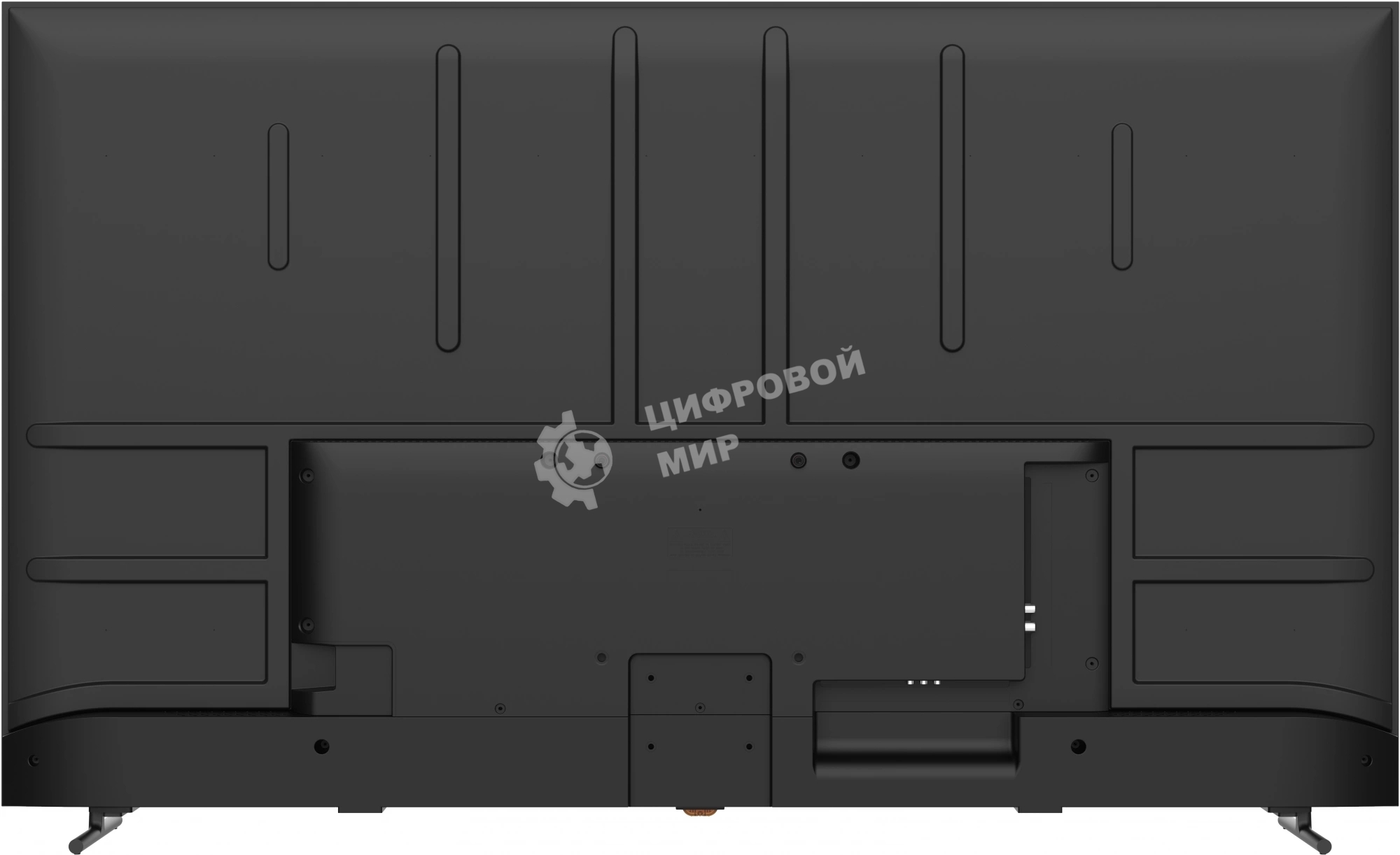 Телевизор Digma 65