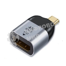 Переходник Type-C папа на HDMI мама