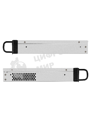 Серверный корпус ExeGate Pro 1U250-11 (RM 19